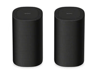 SONY Theatre Rear 8 Two-Way 100W Additional Wireless Speakers (SA-RS8) 