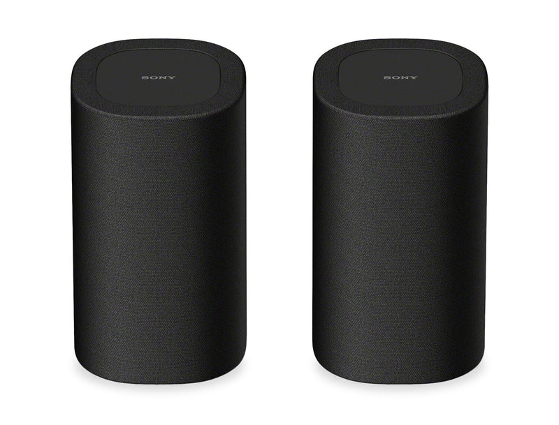 SONY Theatre Rear 8 Two-Way 100W Additional Wireless Speakers (SA-RS8)