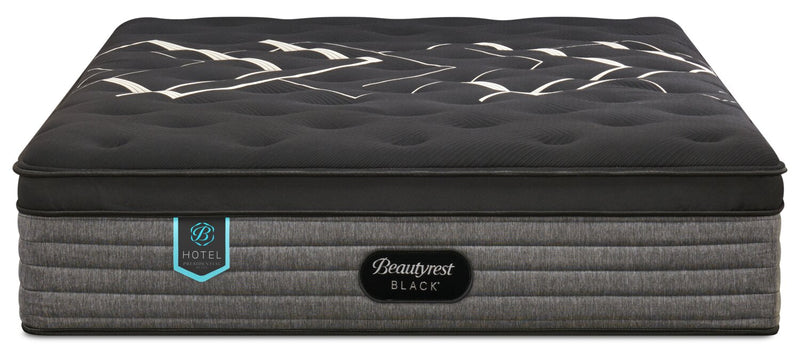 Beautyrest Black Hotel Presidential Suite Eurotop Medium Twin XL Mattress