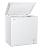 Hisense 7 Cu. Ft. Convertible Chest Freezer - FC70C7AWD | Congélateur coffre convertible Hisense de 7 pi3 - FC70C7AWD