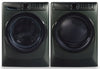 Electrolux 5.2 Cu. Ft. Perfect Steam™ Front-Load Washer and 8 Cu. Ft. Electric Dryer - Alpine Green