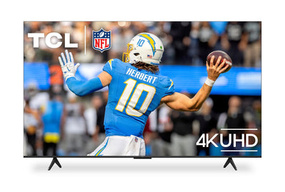 TCL 55" S551G LED 4K UHD Smart Google TV (55S551G-CA) | Téléviseur intelligent DEL TCL S551G UHD 4K de 55 po avec Google TVMC (55S551G-CA)