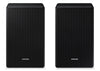 SAMSUNG 2.0.2 Channel Wireless Rear Speaker (SWA-9500S/ZC)