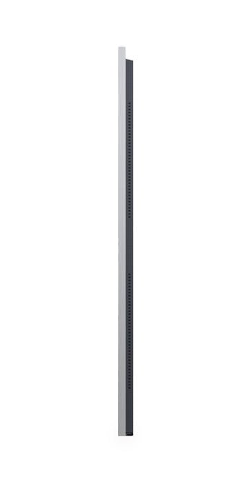 LG 83\" G6 OLED 4K Smart webOS TV with Flush Wall Mount (OLED83G6WUA.ACC) - 2026 Model