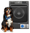 Maytag 5.8 Cu. Ft. Pet Pro Smart Front-Load Washer - Volcano Black - MFW7020RU