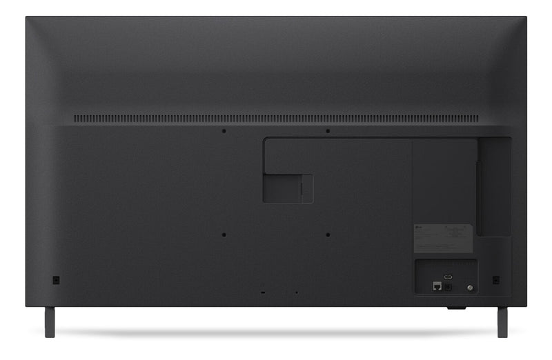 LG 50\" UA7000 4K UHD Smart webOS TV (50UA7000PUB.ACC) – 2025 Model