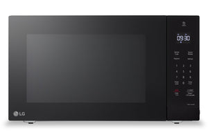 LG 1.5 Cu. Ft. NeoChef™ Countertop Microwave with Smart Inverter and Sensor Cooking - MSER1590B