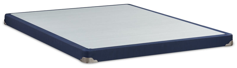 Springwall Classico Low-Profile Twin Boxspring