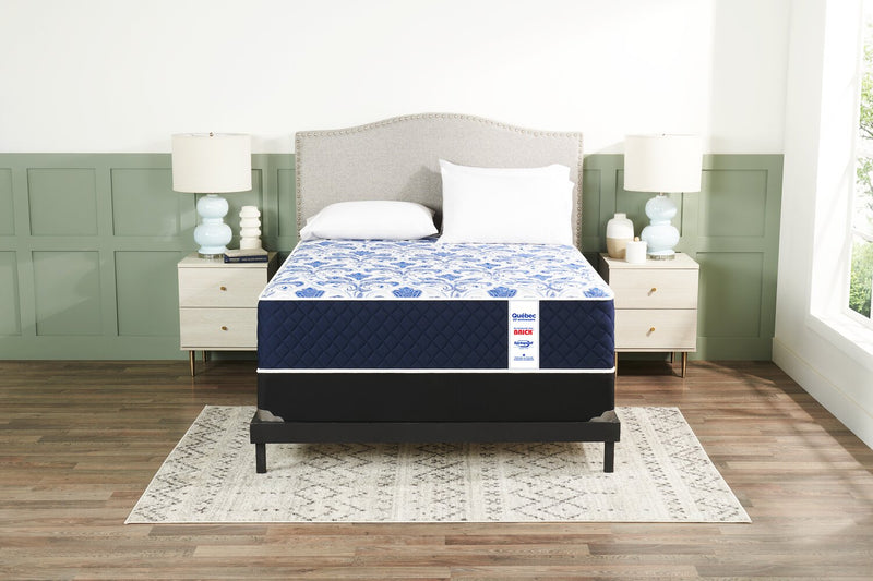 Springwall Quebec 20th Anniversary Tight Top Extra Firm King Mattress