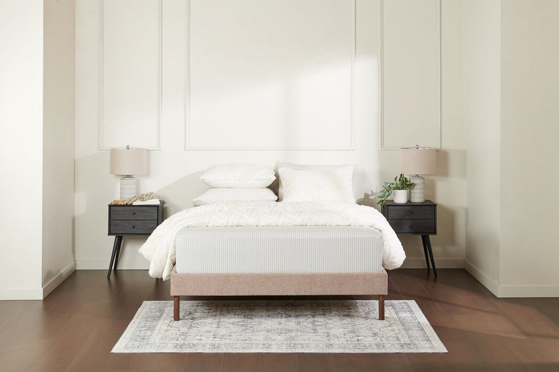 Ocean Full Platform Base