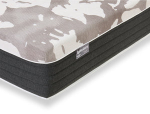 Springwall Lakeshore Smooth Top Luxury Firm Full Mattress