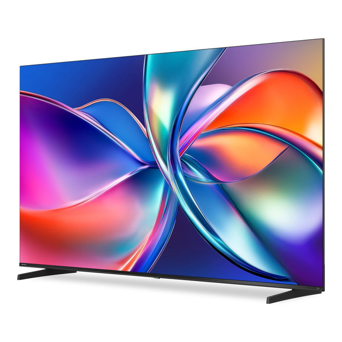 HISENSE 85\" QD6QF QLED 4K UHD Smart Fire TV (85QD6QF)
