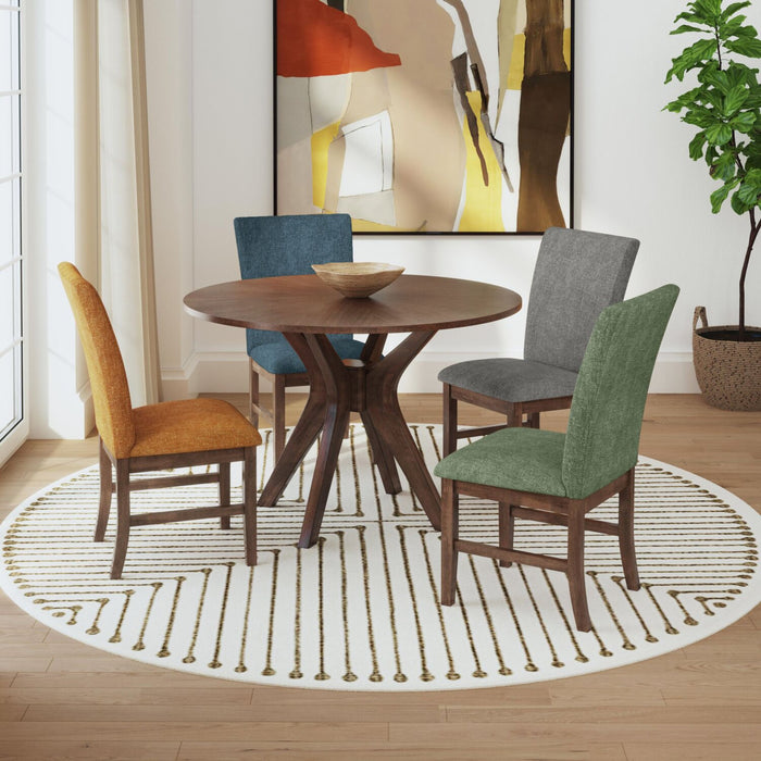 Rain Round Dining Table