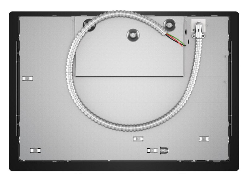 Maytag 30\" 4-Element Induction Cooktop - Black - MCIT8030SB