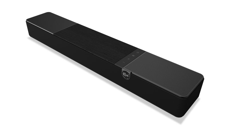 KLIPSCH Flexus Core 100 2.1 Channel 100W Soundbar - Black (XCORE100)
