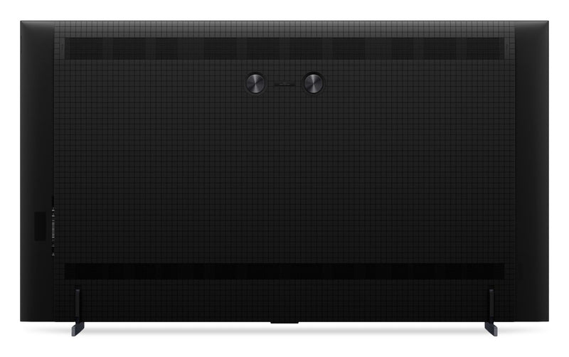 TCL 115\" QM7K QD Mini-LED QLED 4K UHD Smart Google TV (115QM7K) - 2025 Model