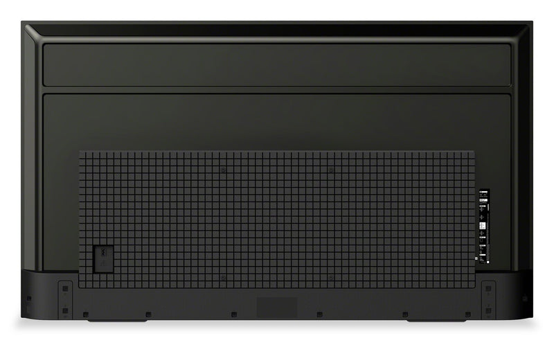 Sony 65\" BRAVIA 2 4K Ultra HD LCD Google Smart TV