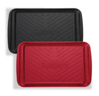 Cuisinart 2-Pack Grilling Prep and Serve Trays - CPK-200-C 