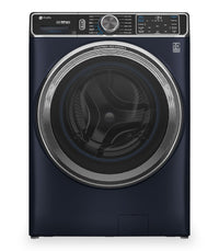 Profile 6.1 Cu. Ft. Smart Front-Load Washer with SmartDispense™ and UltraFresh™ System - PFW870SPVRS  