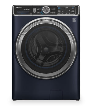 Profile 6.1 Cu. Ft. Smart Front-Load Washer with SmartDispense™ and UltraFresh™ System - PFW870SPVRS 