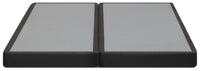 Beautyrest Black Hotel 2025 Low-Profile King Boxspring Set 