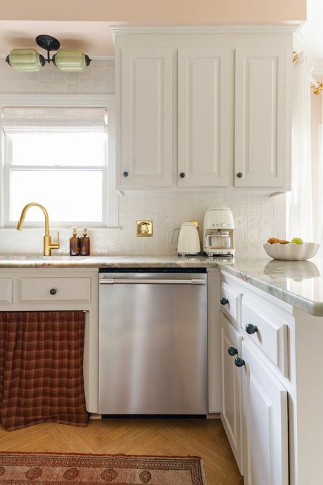 Frigidaire Professional 24'' 45 dBA Top Control Dishwasher – Stainless Steel - PDSH4816BF \t