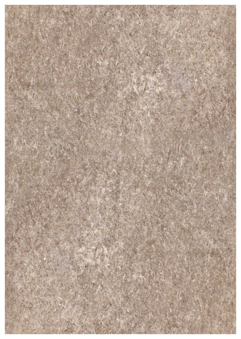 Rug Underpad 6'0\" x 9'0\"- Brown