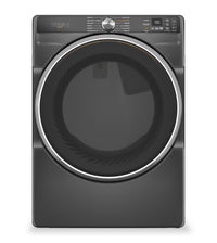 Whirlpool 7.4 Cu. Ft. Smart Electric Dryer with Steam - YWED6720RU 