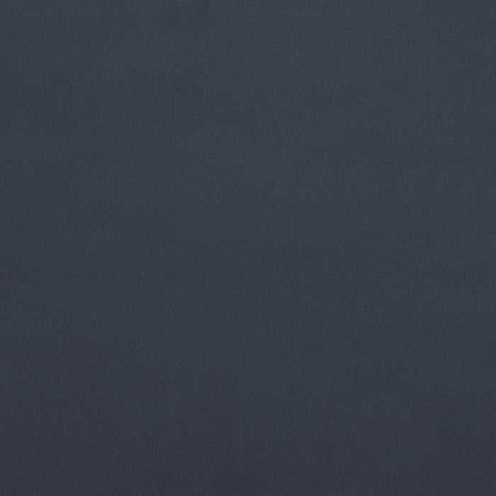 Carter 2-Piece Right-Facing Leather-Look Fabric Sleeper Sectional with Storage Chaise - Black