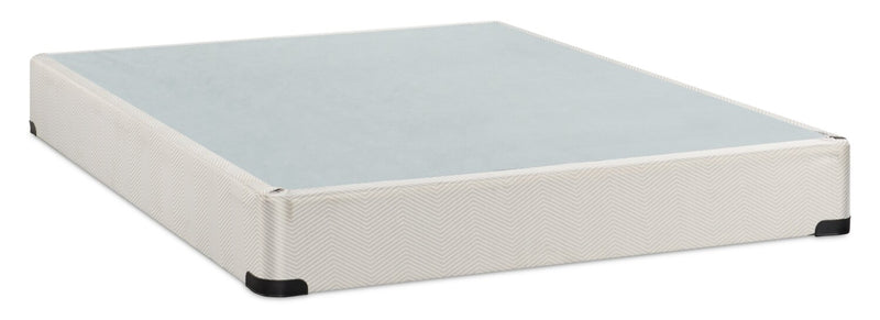 Stearns & Foster Queen Boxspring