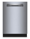 Bosch 500 Series Smart Dishwasher with AutoAir® and Third Rack - SHP65CM5N