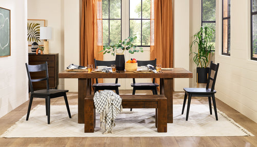 Gather in Style