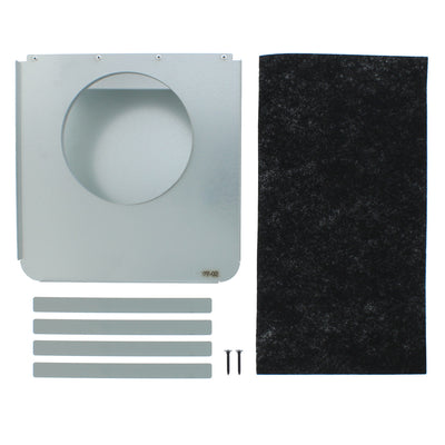 Zephyr Recirculating Kit - BRC-0106 | Trousse de recirculation Zephyr - BRC-0106 | BRC0106S