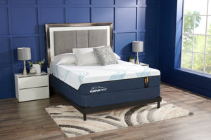 Tempur-Pedic® TEMPUR Support® Firm Twin Mattress Set