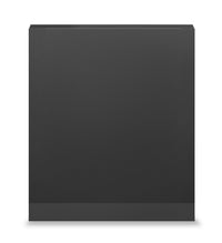 Smeg Top-Control Panel-Ready Dishwasher - STU8623