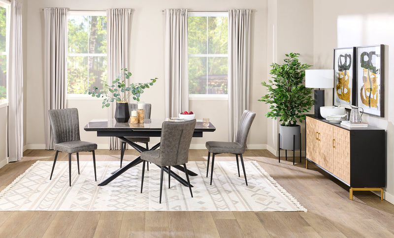 Kenji Indoor/Outdoor Area Rug - 7’10” x 10’6”