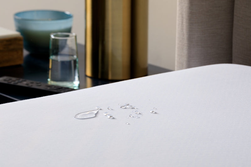 Tempur-Pedic® TEMPUR-FIT® Waterproof Queen Mattress Protector