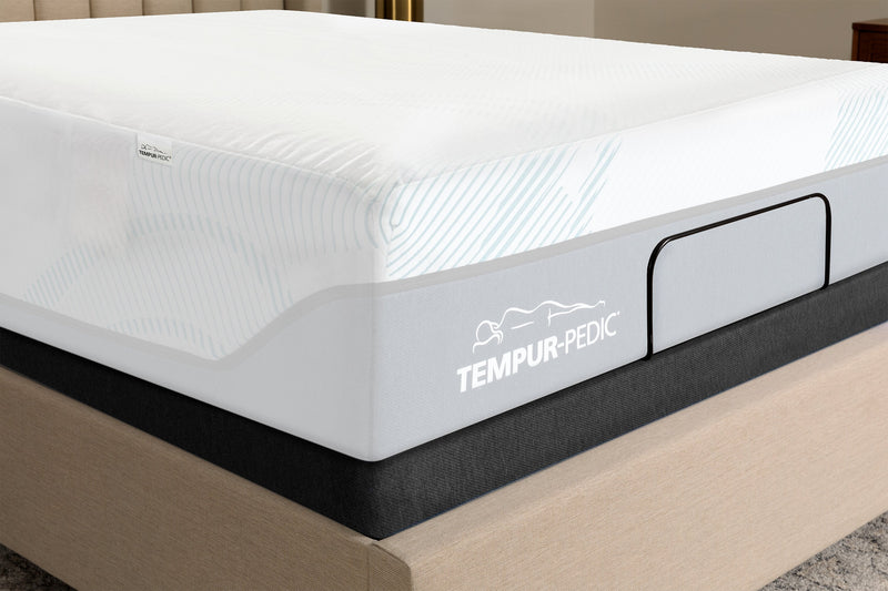 Tempur-Pedic® TEMPUR-FIT® Waterproof Queen Mattress Protector