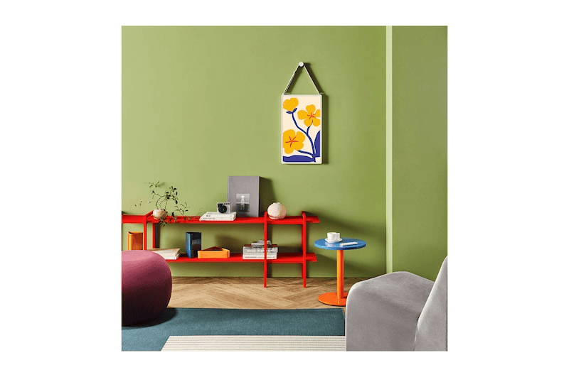 StanbyMe 2 Carry Strap & Wall-Mount Holder