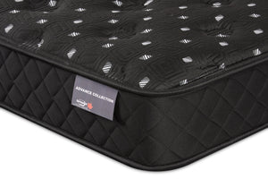 Springwall Advance Vauxhall Tight Top Firm Full Mattress 