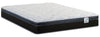 Springwall Venice Eurotop Queen Mattress