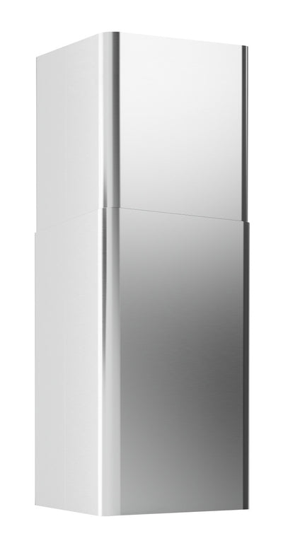 Zephyr Duct Cover Extension - B1C-00ML | Extension de couvre-conduit Zephyr - B1C-00ML | B1C00MLS
