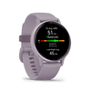 Garmin vívoactive® 5 42 mm Activity Tracking Smartwatch - Orchid