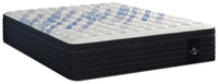 Serta iComfort Hybrid ProHD Vanguard 3.0 Eurotop King Mattress 