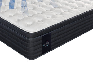 Serta iComfort Hybrid ProHD Vanguard 3.0 Eurotop Queen Mattress