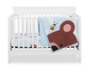 Walden 3-Piece Crib Bedding Set