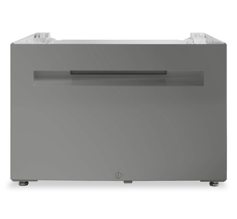 Bosch 24\" Washer Pedestal - Silver - WMZPW4XW