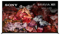 Sony BRAVIA XR 85