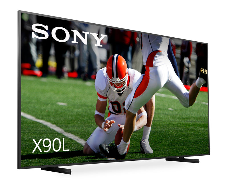 Sony BRAVIA 98\" XR X90L 4K HDR Full Array LED Google TV