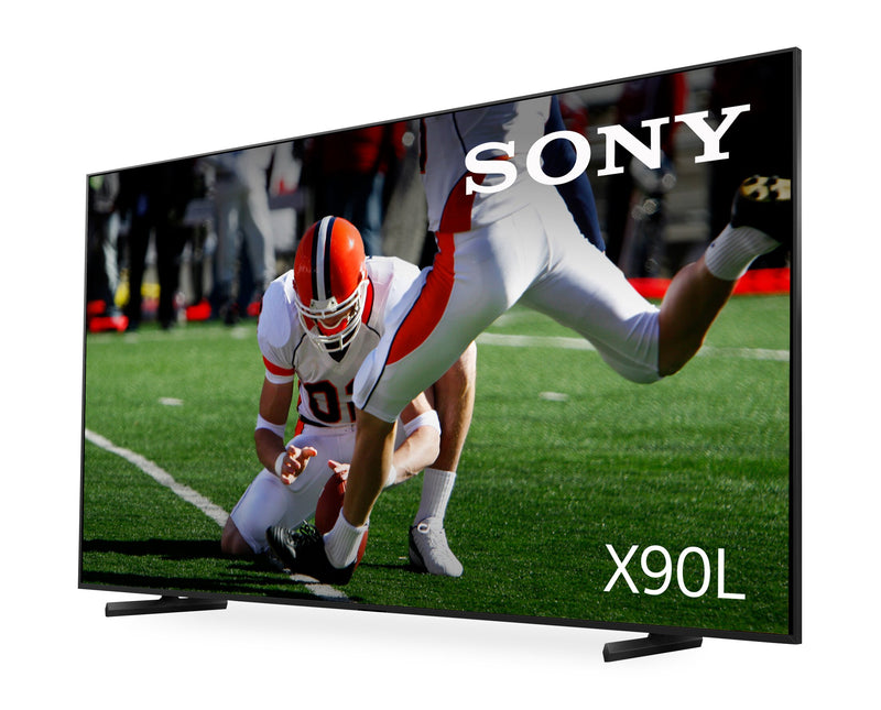 Sony BRAVIA 98\" XR X90L 4K HDR Full Array LED Google TV